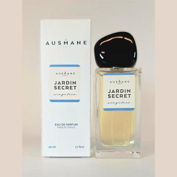 Ausmane Jardin Secret (Eau de Parfum 50 ml)
 beschikbaar voor biedingen