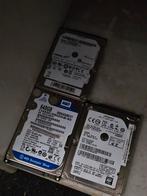 Verschillende merken 640gb laptop hdd hardeschijf, Intern, Gebruikt, Ophalen of Verzenden, Laptop
