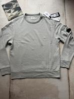Nieuwe originele sportieve CP Company goggle lens sweater, Ophalen of Verzenden, Nieuw, Overige kleuren, CP Company