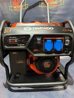 Deawoo aggregaat, Ophalen, Nieuw