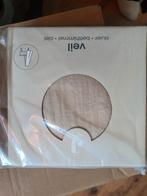 Jollein Klamboe Taupe - Nieuw in verpakking, Ophalen of Verzenden, Nieuw, Ledikant