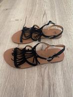 Sandalen new maat 38 van H&M, H&M, Zwart, Nieuw, Sandalen of Muiltjes