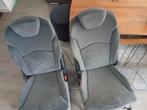 Citroen c8, Peugeot 807, Lancia phedra twee achterstoelen, Auto-onderdelen, Interieur en Bekleding, Ophalen, Fiat