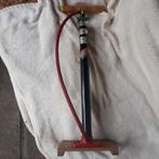 Zo goed als nieuwe Fietspomp., Ophalen of Verzenden, Zo goed als nieuw