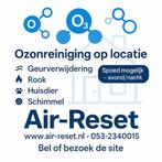 ozon luchtreiniging geurneutralisatie, Ophalen, Nieuw, Overige