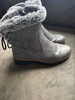 Grijze boots Blue Box maat 42, Ophalen of Verzenden, Zo goed als nieuw, Grijs