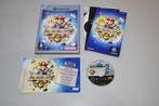 Nintendo Gamecube (NGC): Mario Part 5 [Player's Choice], Avontuur en Actie, Gebruikt, Ophalen of Verzenden, 3 spelers of meer