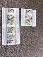 OlieB Bommel postzegels, Ophalen of Verzenden, Postfris, Overige thema's