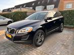 Volvo XC60 D5 Aut6 2011 Zwart, Auto's, 15 km/l, Zwart, 2000 kg, Zwart