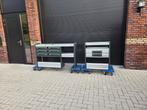 Bott bedrijfswageninrichting bedrijfswagen inrichting, Auto diversen, Autogereedschap, Ophalen