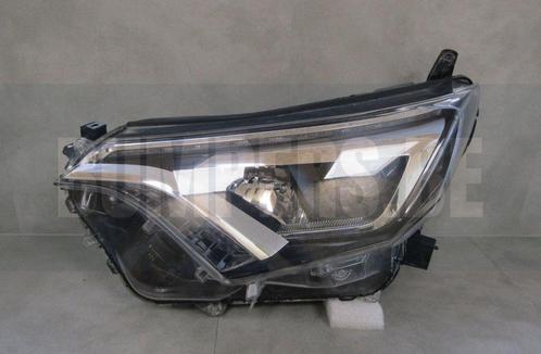 KOPLAMP TOYOTA RAV4 IV 4 RAV 4 FACELIFT LED 15-18 LINKS S935, Auto-onderdelen, Verlichting, Gebruikt, 6 maanden garantie, Ophalen of Verzenden