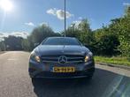 Mercedes-Benz A-Klasse A180 1.6 Automaat 2014 Grijs, Auto's, Mercedes-Benz, 65 €/maand, 4 cilinders, Leder en Stof, 122 pk