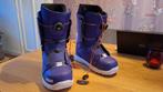 Snowboard schoenen dirtytwo maat 41, Sport en Fitness, Snowboarden, Schoenen, Ophalen of Verzenden, Zo goed als nieuw