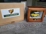 Toyota Landcruiser FJ40 schaal 1:43, Hobby en Vrije tijd, Modelauto's | 1:43, Ophalen of Verzenden, Zo goed als nieuw, Auto, Overige merken