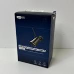 KlikAanKlikUit Wifi Beveiligingscamera IPCAM-3500 | NIEUW, Audio, Tv en Foto, Videobewaking, Flex Ltd., Nieuw, https://flex.com/contact-us