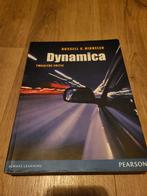 Dynamica Russell c. Hibbeler, Boeken, Techniek, Ophalen of Verzenden, Gelezen