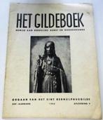 Het Gildeboek Religie en oudheidkunde Uit 1936 Afl.V (184), Ophalen of Verzenden