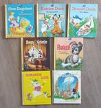 7 gouden boekjes, Ophalen of Verzenden, Gelezen