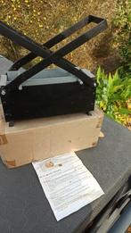 Papierpers, brikettenmaker, Huis en Inrichting, Kachels, Ophalen of Verzenden