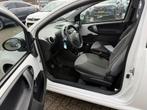 Peugeot 107 1.0 Access Accent, Airco, NAP, Leuke auto, Voorwielaandrijving, Euro 5, Stof, Gebruikt