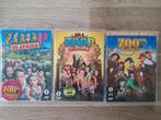 Zoop DVD's - Complete Collectie!, Gebruikt, Alle leeftijden, Boxset, Ophalen of Verzenden