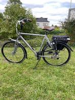 Exclusive | Gazelle Allure Limited Edition | Z.G.A.N. | H61, Ophalen, Versnellingen, Zo goed als nieuw, 61 tot 65 cm