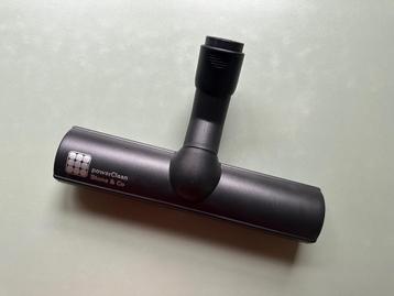 NIEUW Bosch zuigmond stofzuiger 35mm parketborstel mondstuk 