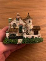 Efteling Luville Hans en Grietje huisje, Ophalen of Verzenden, Zo goed als nieuw, Overige typen