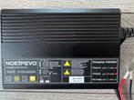 Noeifevo 29.2V 20A LiFePO4 Acculader, Ophalen, Gebruikt