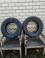 Vredestein Wintrac 215/65/16 102 H, Auto-onderdelen, Banden en Velgen, Ophalen, 215 mm, 16 inch, Winterbanden