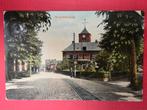 Warnsveld bij Zutphen Rijksstraatweg, Verzamelen, Ansichtkaarten | Nederland, Ophalen of Verzenden, 1940 tot 1960, Gelderland