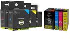 De goedkoopste inktcartridges voor Brothe Canon Epson en Hp, PictBridge, Printer, Inkjetprinter, Nieuw