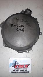 koppelingsdeksel Suzuki RMZ250 (07-09), Motoren, Ophalen, Cmx, Cmx, Cmx