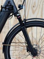 Giant Dailytour E+ 0 BD E-Bike 625Wh, Niet ingevuld, Niet ingevuld, Zo goed als nieuw, 47 tot 51 cm