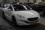 Peugeot RCZ 1.6 THP Airco, Cruise control, PDC, Stuurbekrach, Auto's, Te koop, Geïmporteerd, Benzine, Gebruikt