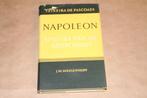 Napoleon - Spiegel van de Antichrist, Gelezen, Ophalen of Verzenden