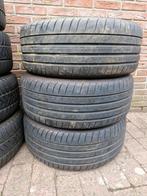 Velgenset VW Golf 8 & 7 passat t roc opel ampera e  mokka, Ophalen, Gebruikt, Banden en Velgen, 17 inch