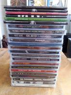 Hip Hop cds deel 4, Ophalen of Verzenden, 2000 tot heden, Zo goed als nieuw