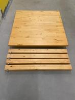 IKEA tafel 75x75cm, Huis en Inrichting, Tafels | Eettafels, Ophalen, Rechthoekig, 50 tot 100 cm