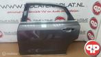 Audi A8 4N Portier / Deur Links Achter, Auto-onderdelen