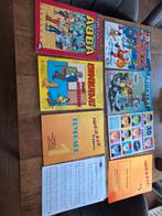 Bladmuziek Boeken - ABBA, Vader Abraham, Kerstliedjes, Muziek en Instrumenten, Bladmuziek, Ophalen of Verzenden, Gebruikt, Overige soorten