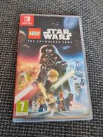 LEGO Star Wars : La Saga Skywalker, Vanaf 18 jaar, 1 speler, Zo goed als nieuw, Ophalen