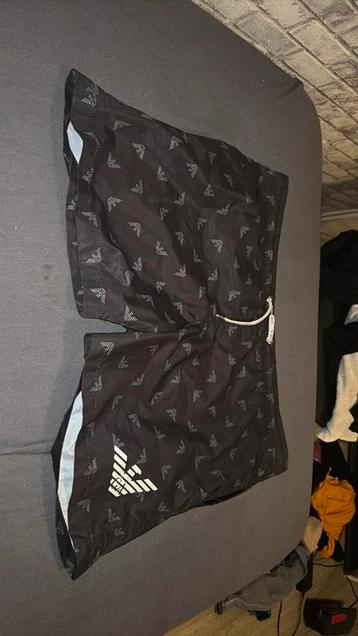 Armani jeans zwem/kortebroek beschikbaar voor biedingen