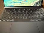 MacBook Air M2 2022 16GB RAM, Computers en Software, Apple Macbooks, Gebruikt, 256 GB, 2 tot 3 Ghz, Qwerty