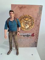 Nathan Drake 1/6 - Limtoys - Uncharted 4, Ophalen of Verzenden, Zo goed als nieuw