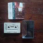 Abba - Super trouper cassette tape pop rock disco, Cd's en Dvd's, Cassettebandjes, Gebruikt, 1 bandje, Ophalen of Verzenden, Origineel