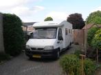 chausson welcome 85 mooie origineel nederlandse camper, Chausson, Diesel, Particulier, 6 tot 7 meter