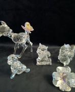 Swarovski Bambi&friends, Verzamelen, Swarovski, Ophalen of Verzenden, Gebruikt, Figuurtje