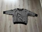 Trui MS Mode maat 3XL, Kleding | Dames, Grote Maten, Zwart, Trui of Vest, Ophalen of Verzenden, Zo goed als nieuw