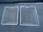 Draadmanden IKEA PAX, Huis en Inrichting, Kasten | Kledingkasten, Ophalen, Minder dan 50 cm, Zo goed als nieuw, Minder dan 25 cm
